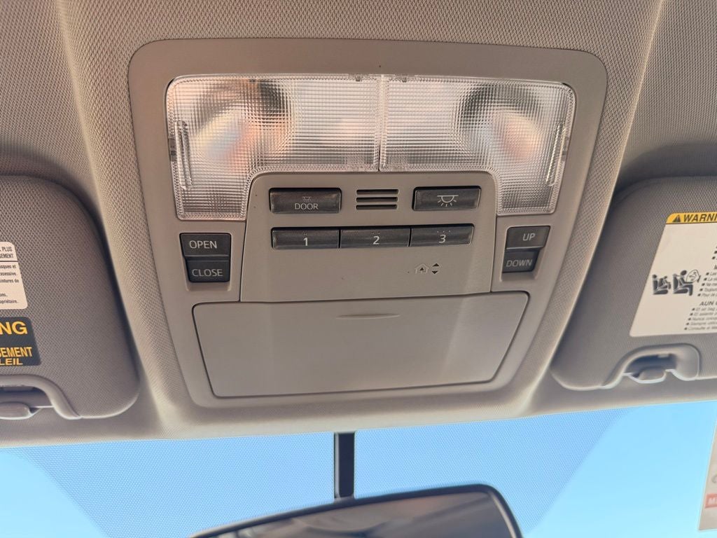 2014 Toyota Highlander XLE V6