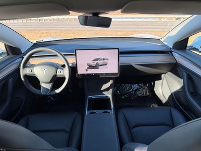 2023 Tesla Model 3 Base