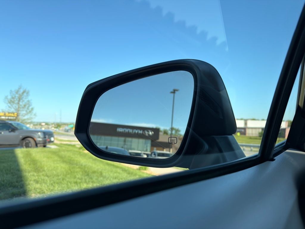 2022 Toyota Corolla Cross L