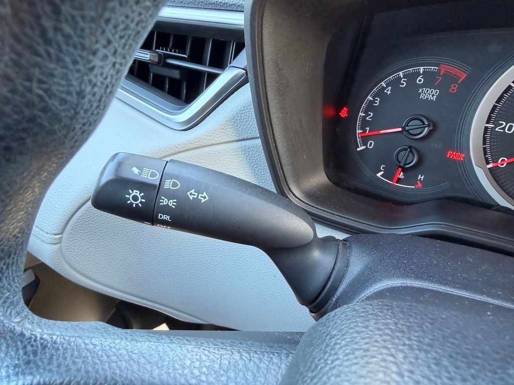 2022 Toyota Corolla Cross L