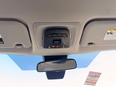 2022 Toyota Corolla Cross L