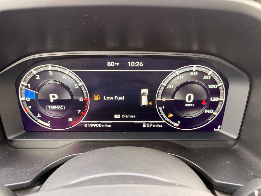 2023 Mitsubishi Outlander Ralliart
