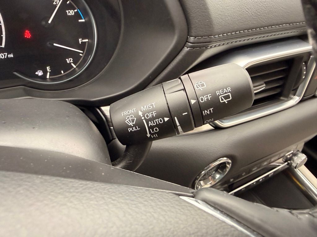 2019 Mazda Mazda CX-5 Grand Touring