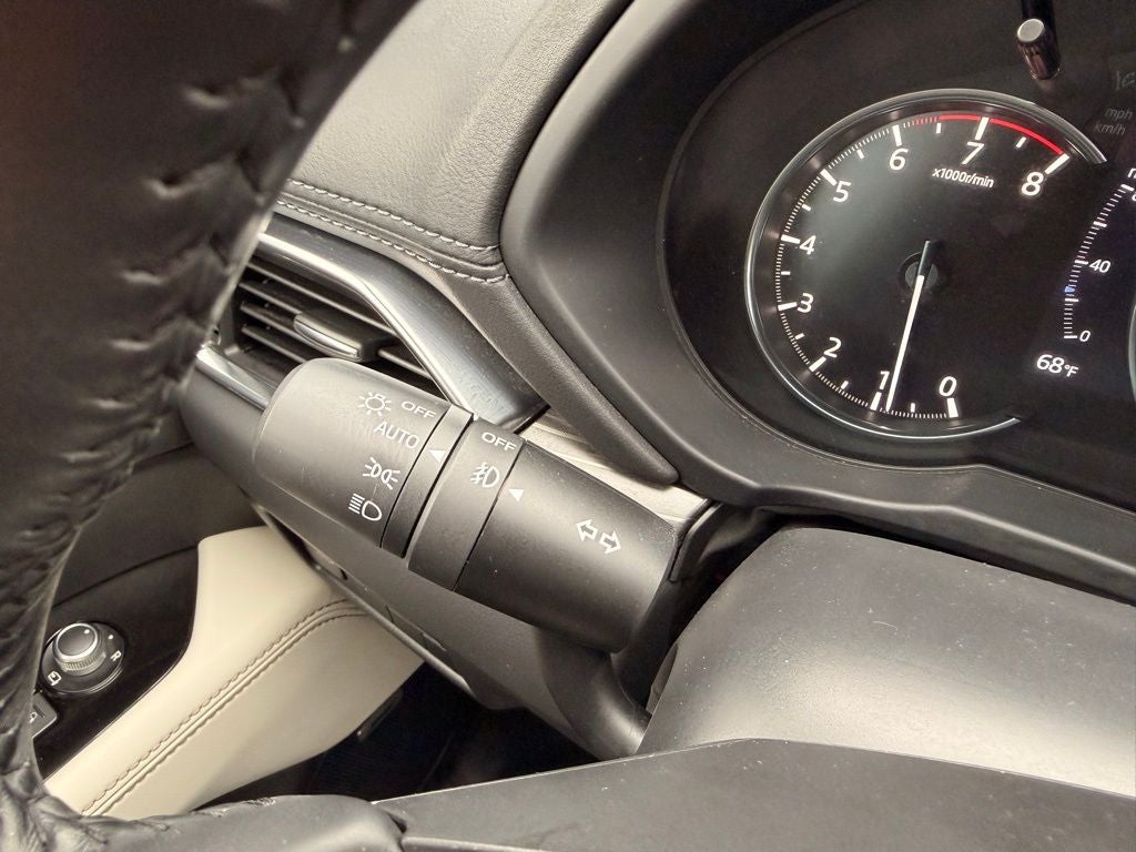 2019 Mazda Mazda CX-5 Grand Touring