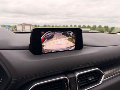 2019 Mazda Mazda CX-5 Grand Touring