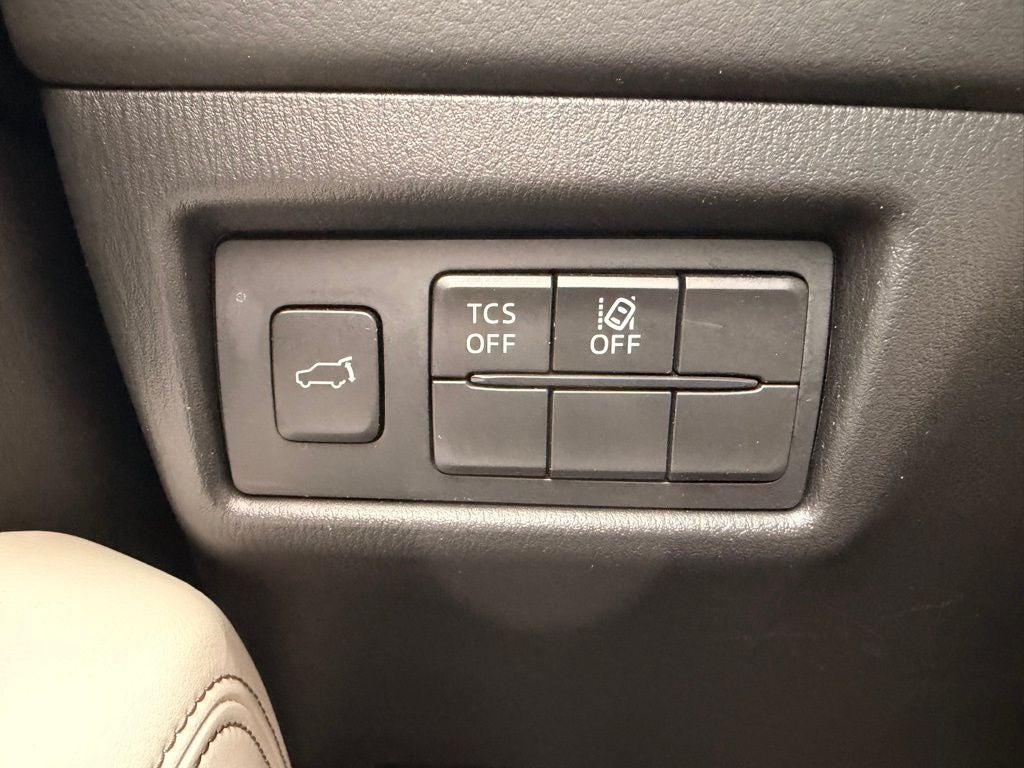 2019 Mazda Mazda CX-5 Grand Touring