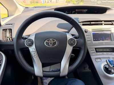 2013 Toyota Prius Four