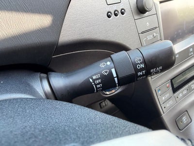 2013 Toyota Prius Four