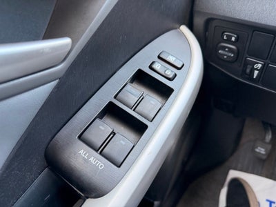 2013 Toyota Prius Four