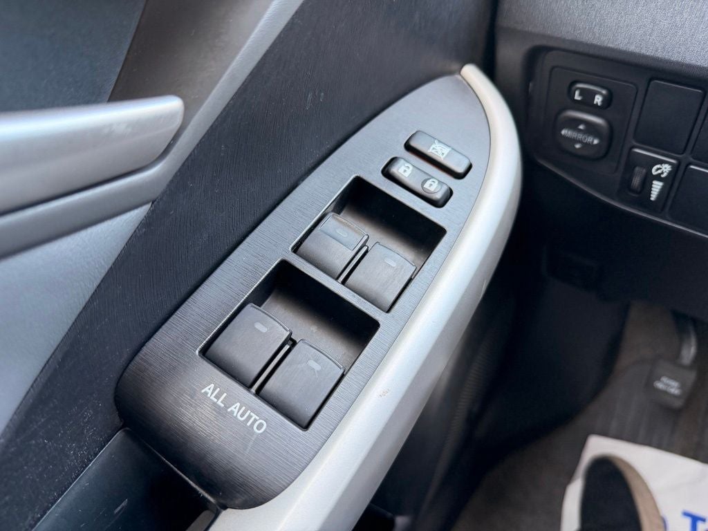 2013 Toyota Prius Four