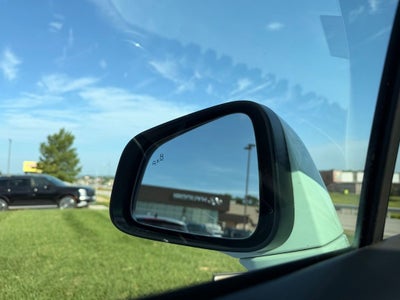2018 Buick Encore Essence