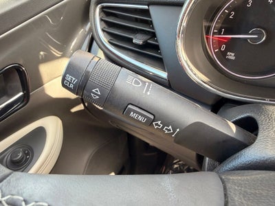 2018 Buick Encore Essence