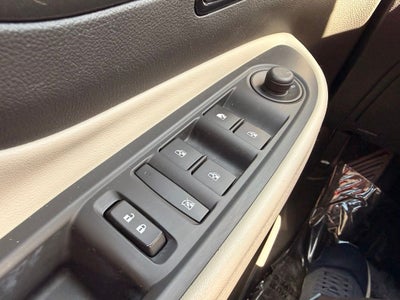 2018 Buick Encore Essence