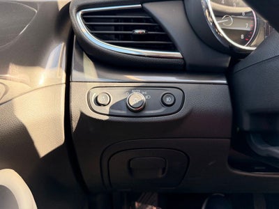 2018 Buick Encore Essence