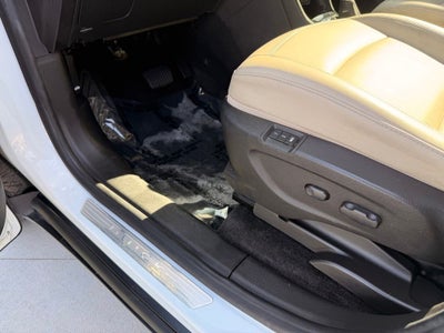 2018 Buick Encore Essence