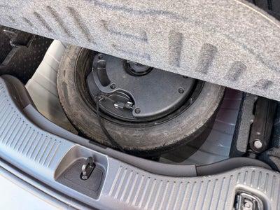 2018 Buick Encore Essence