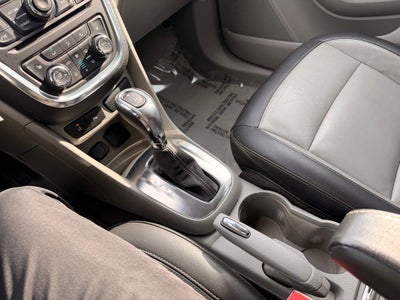 2016 Buick Encore Premium