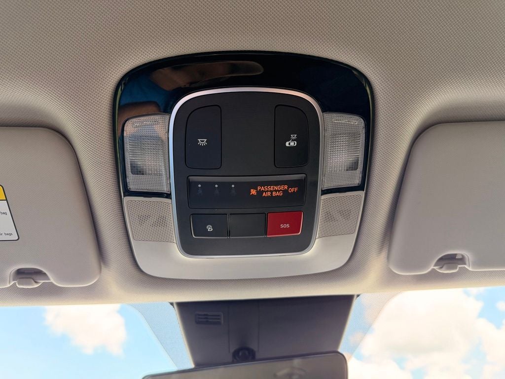 2024 Hyundai Tucson Hybrid Blue