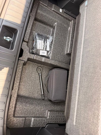 2024 Hyundai Tucson Hybrid Blue