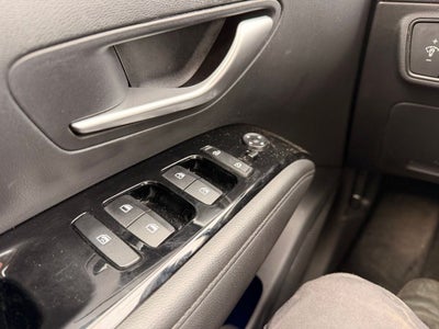 2024 Hyundai Tucson Plug-In Hybrid Limited