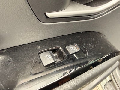 2024 Hyundai Tucson Plug-In Hybrid Limited