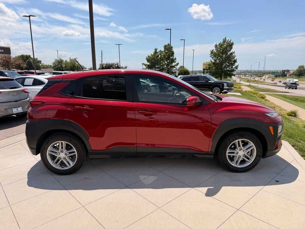 2019 Hyundai Kona SE