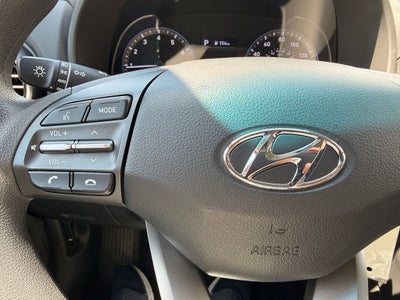 2019 Hyundai Kona SE