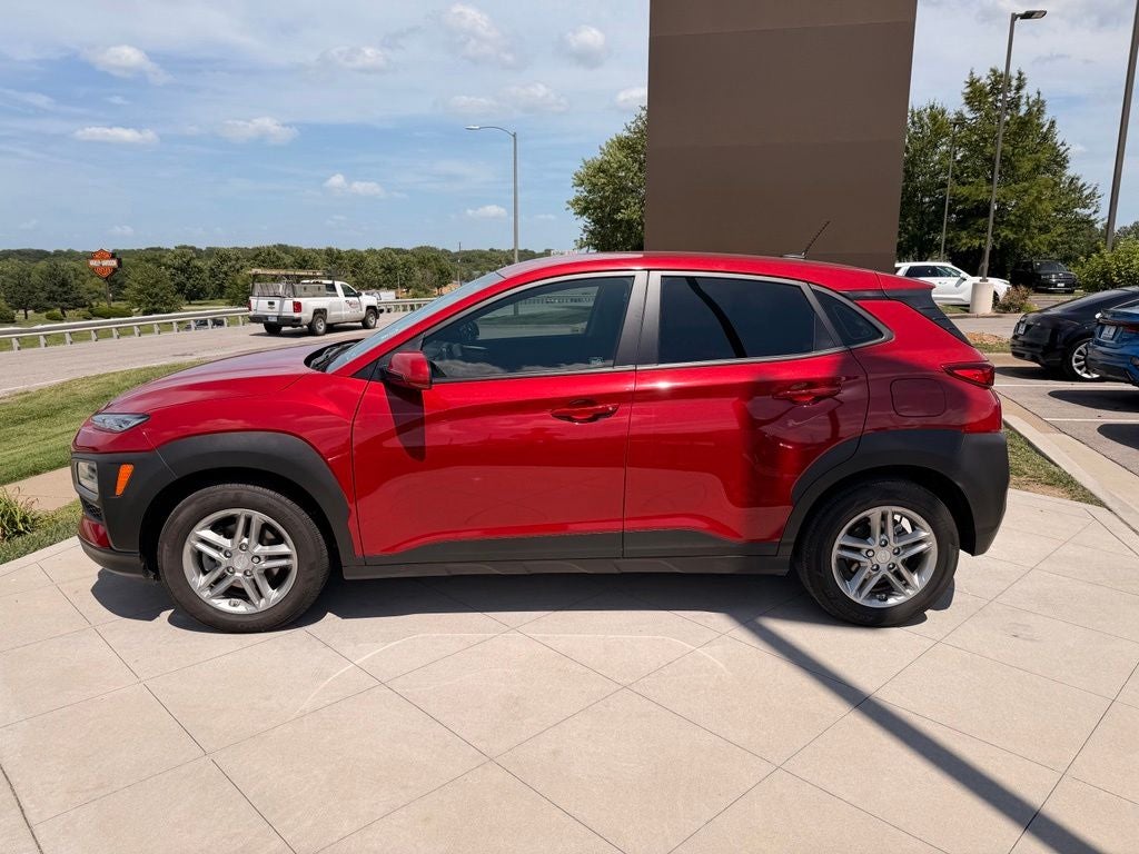 2019 Hyundai Kona SE