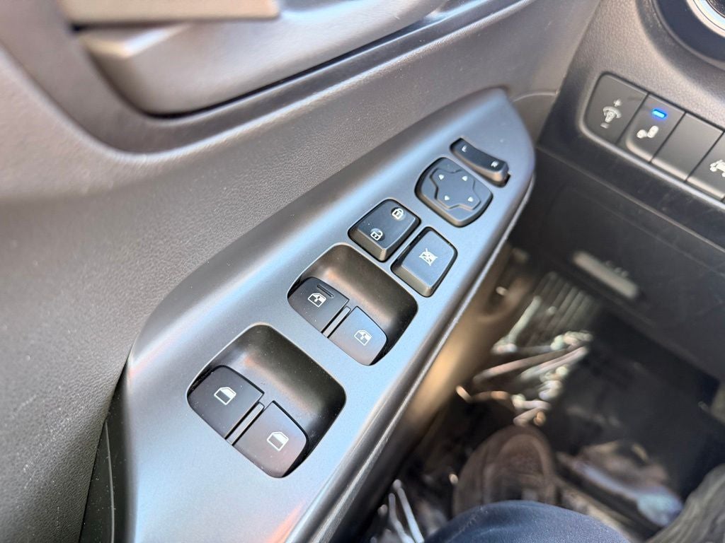 2019 Hyundai Kona SEL