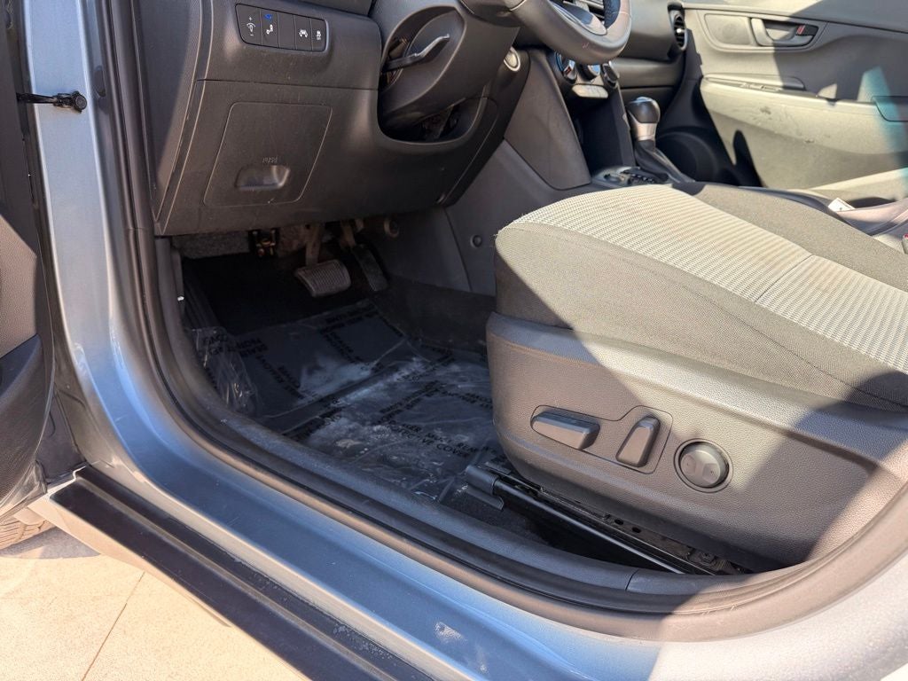 2019 Hyundai Kona SEL
