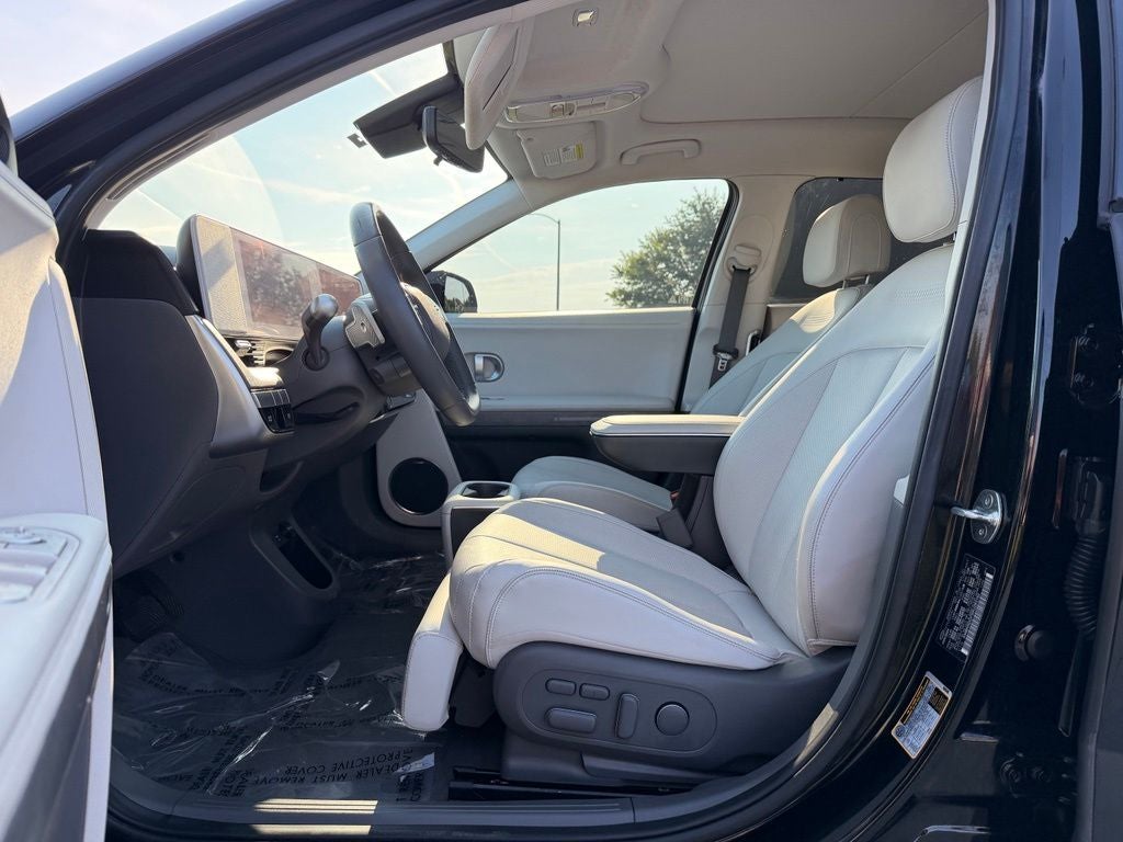 2024 Hyundai IONIQ 5 Limited