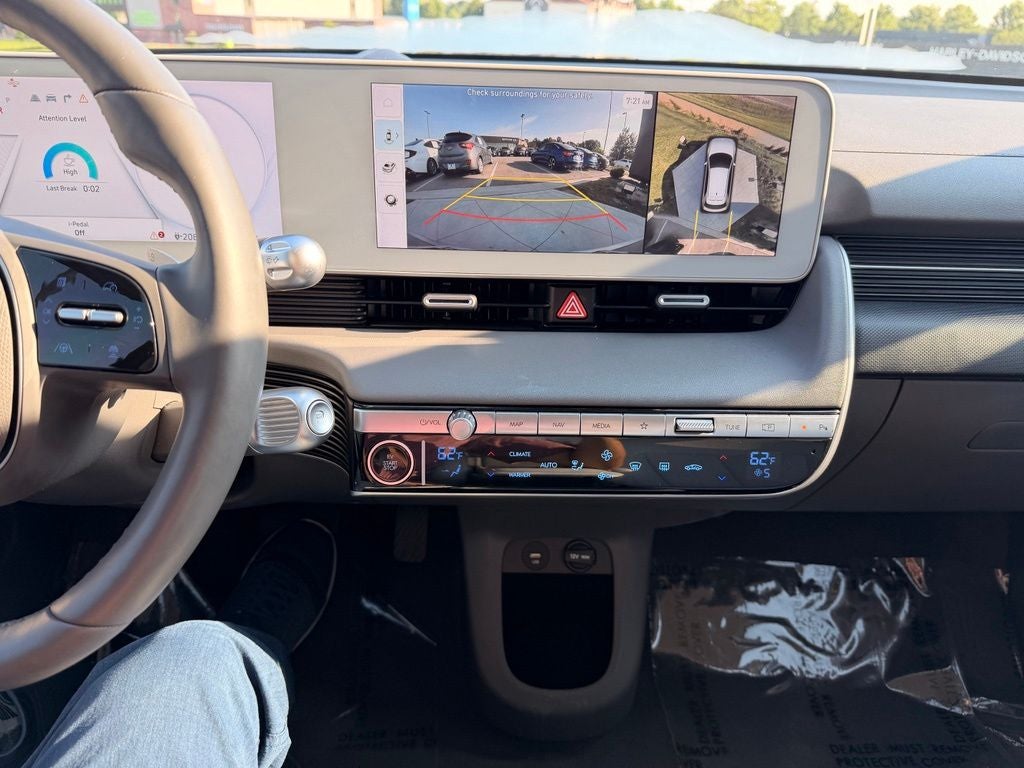 2024 Hyundai IONIQ 5 Limited