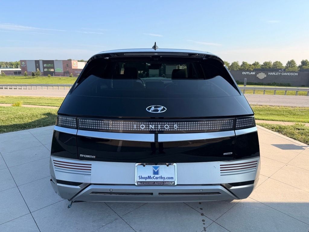 2024 Hyundai IONIQ 5 Limited