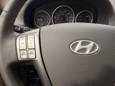 2012 Hyundai Veracruz Limited