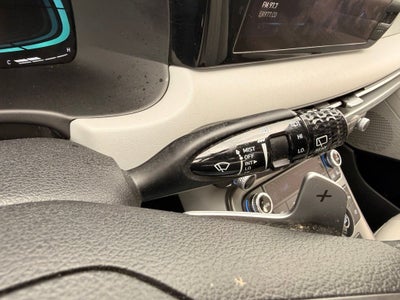 2024 Hyundai Palisade SEL 7 Passenger