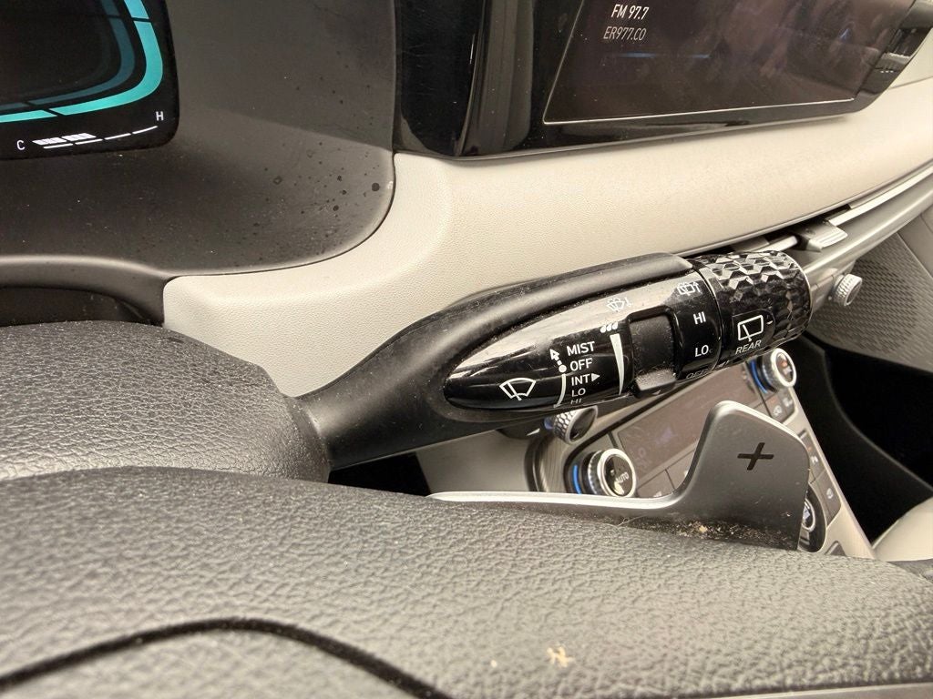 2024 Hyundai Palisade SEL 7 Passenger