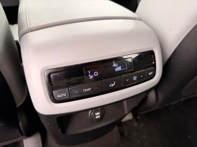2024 Hyundai Palisade SEL 7 Passenger