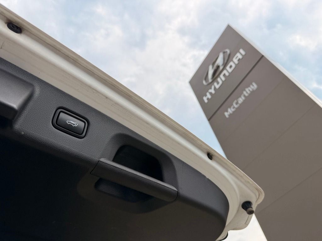 2024 Hyundai Palisade SEL 7 Passenger