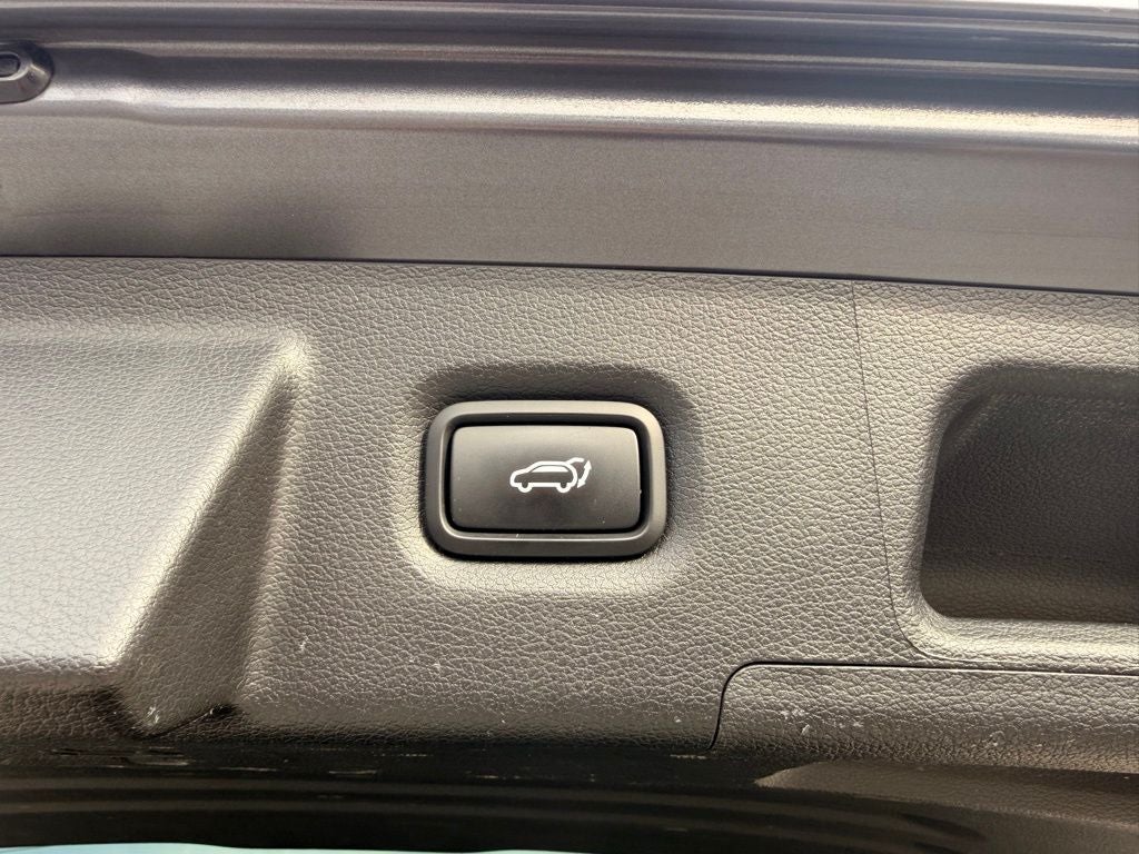 2022 Hyundai Santa Fe Hybrid Limited