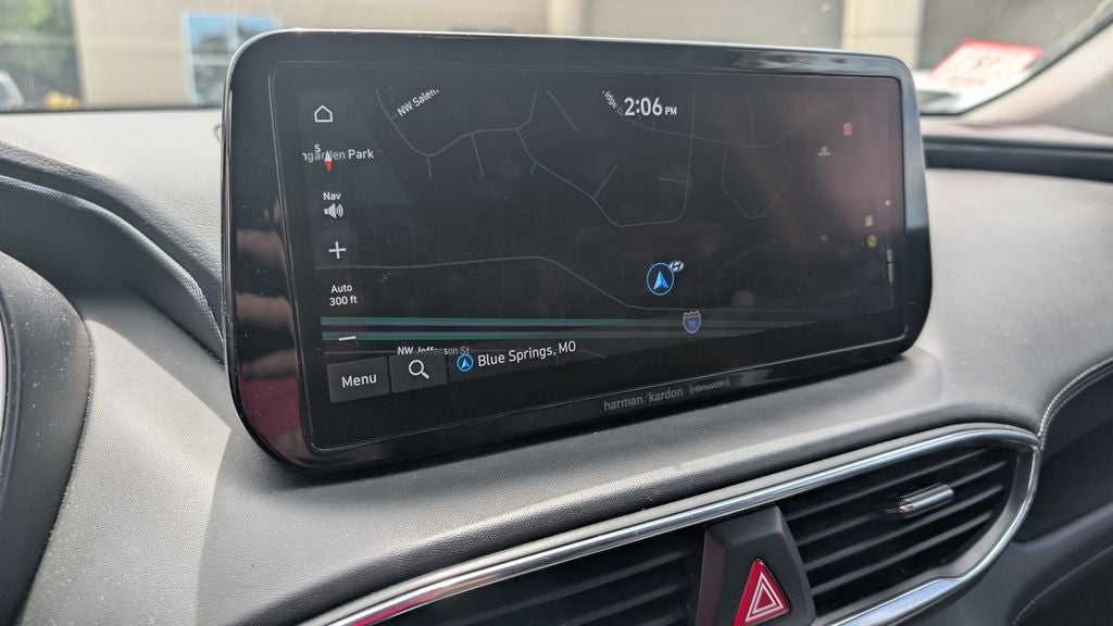 2023 Hyundai Santa Fe Plug-In Hybrid Limited