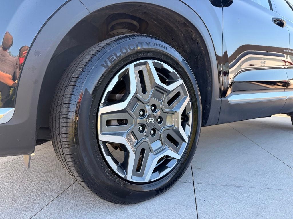 2023 Hyundai Santa Fe Plug-In Hybrid Limited