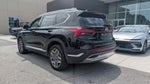 2023 Hyundai Santa Fe Plug-In Hybrid Limited