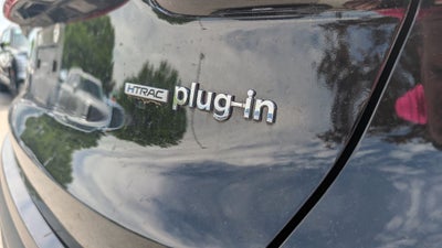 2023 Hyundai Santa Fe Plug-In Hybrid Limited