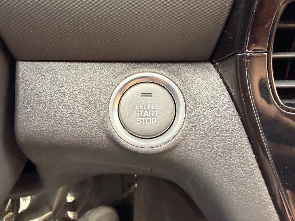 2020 Hyundai Ioniq Hybrid SE