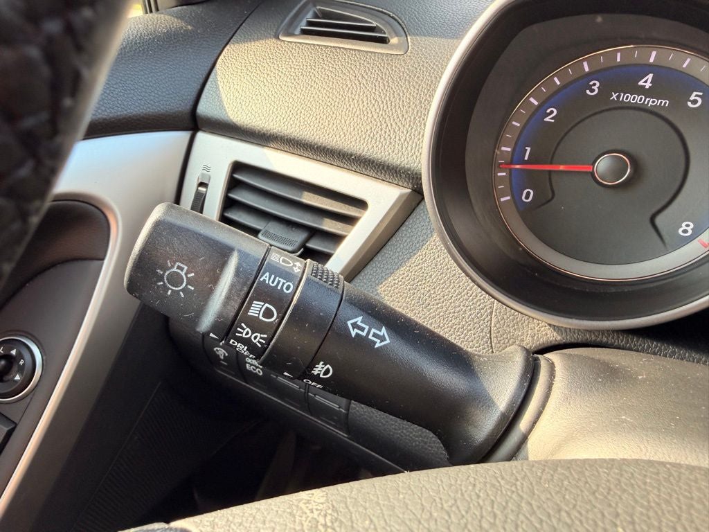 2015 Hyundai Elantra GT Base