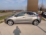 2015 Hyundai Elantra GT Base