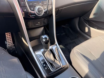 2015 Hyundai Elantra GT Base