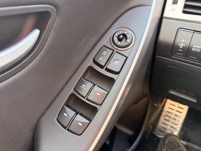 2015 Hyundai Elantra GT Base