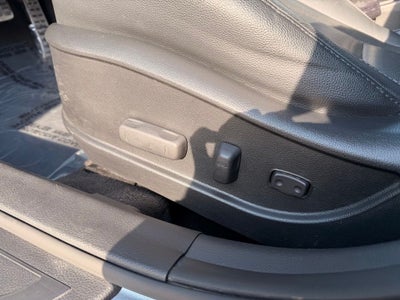 2015 Hyundai Elantra GT Base