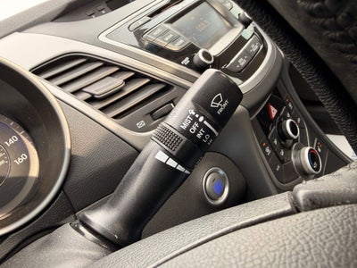 2016 Hyundai Elantra Value Edition